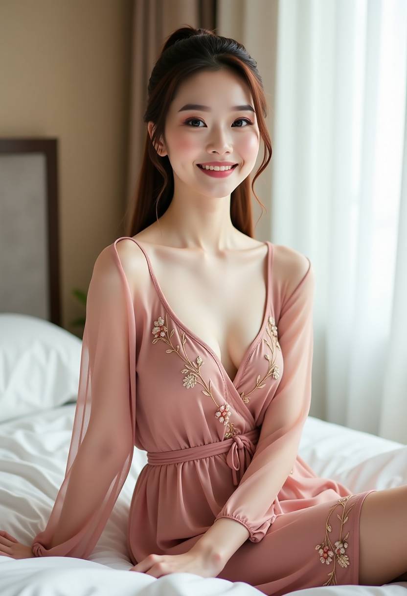 蓦然回首